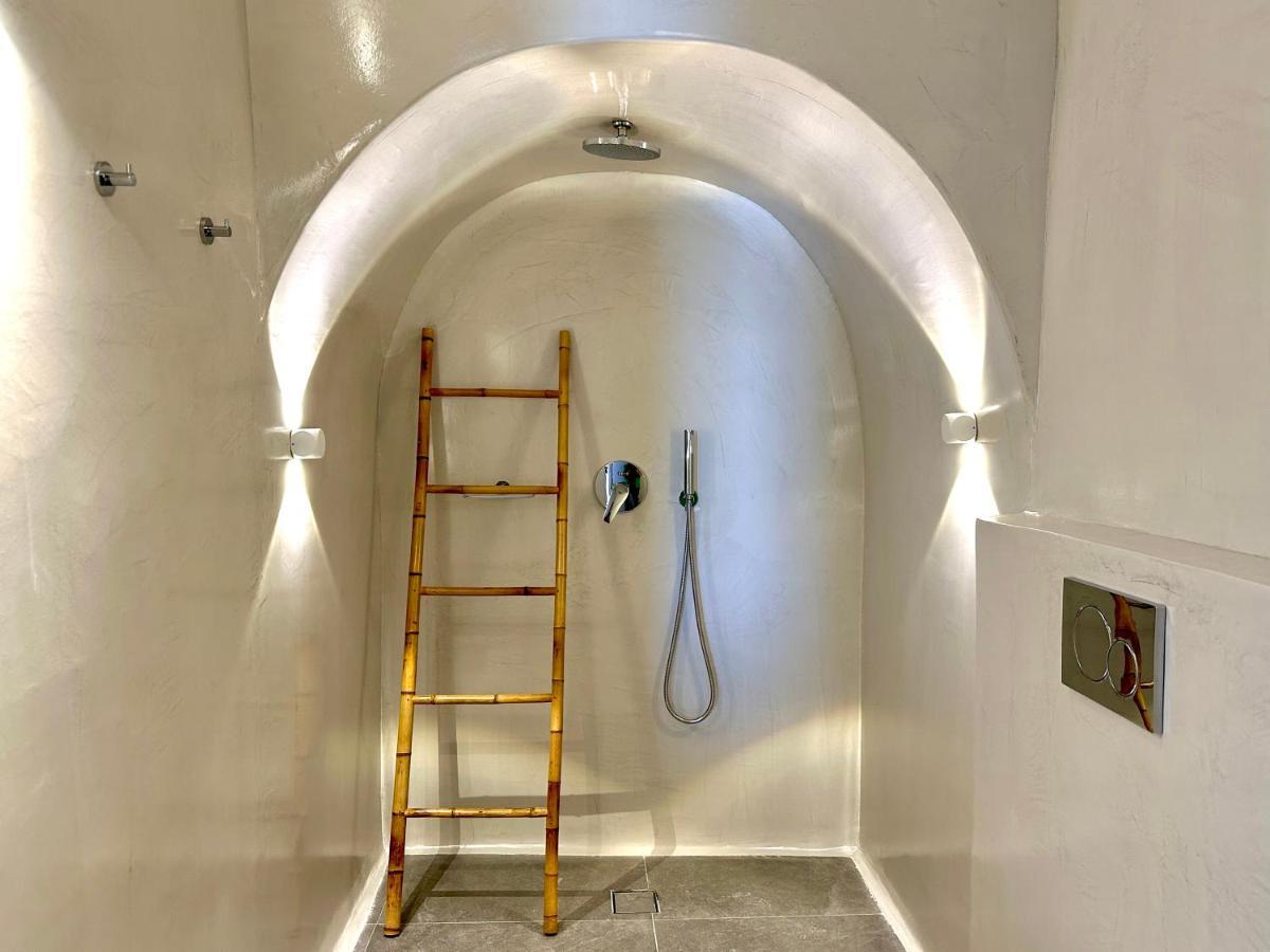 Eteoro Suites Imerovigli  Luaran gambar